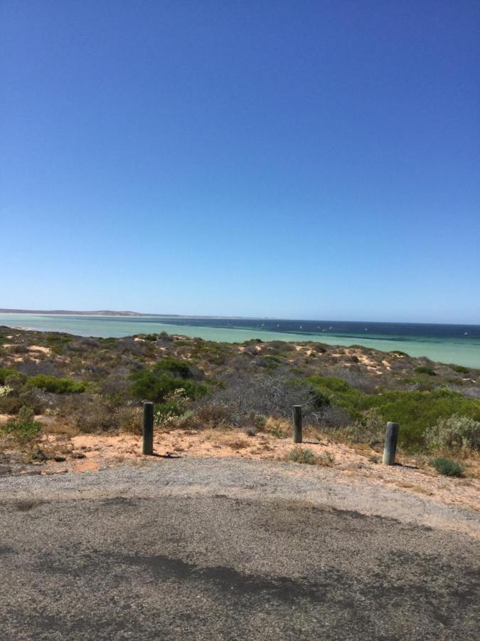 Shark Bay Views B & B Denham Exterior photo